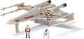 Star Wars X-Wing Starfighter Vehicle with Luke Skywalker & R2-D2