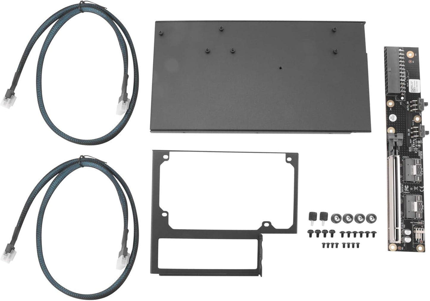 MARALANG Graphics Dock: Boost Performance