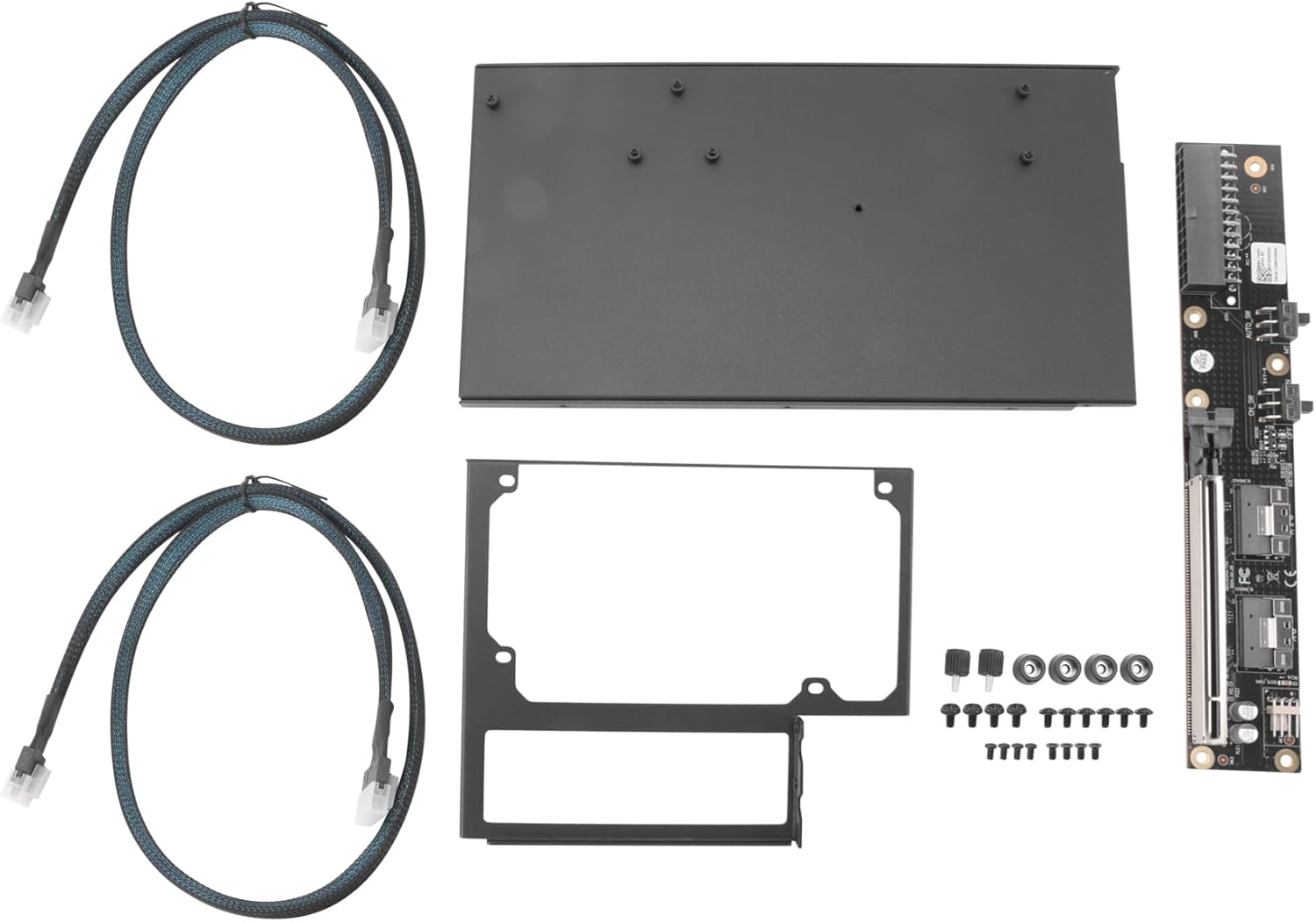 MARALANG Graphics Dock: Boost Performance