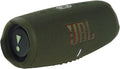 JBL CHARGE 5 Portable Waterproof Bluetooth Speaker - Long Playtime
