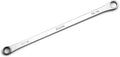 Capri Tools 0 Degree Offset Extra Long Box End Wrench 11/16 x 13/16