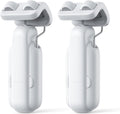 Automatic Curtain Opener 3 Rod Smart Curtain - Quiet, No-Tool Setup