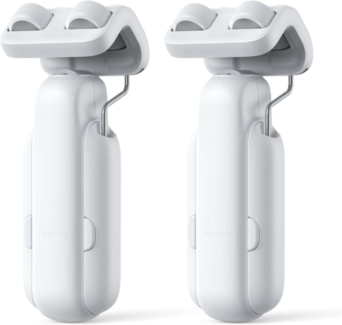 2025 Automatic Curtain Opener with Bluetooth Remote Control