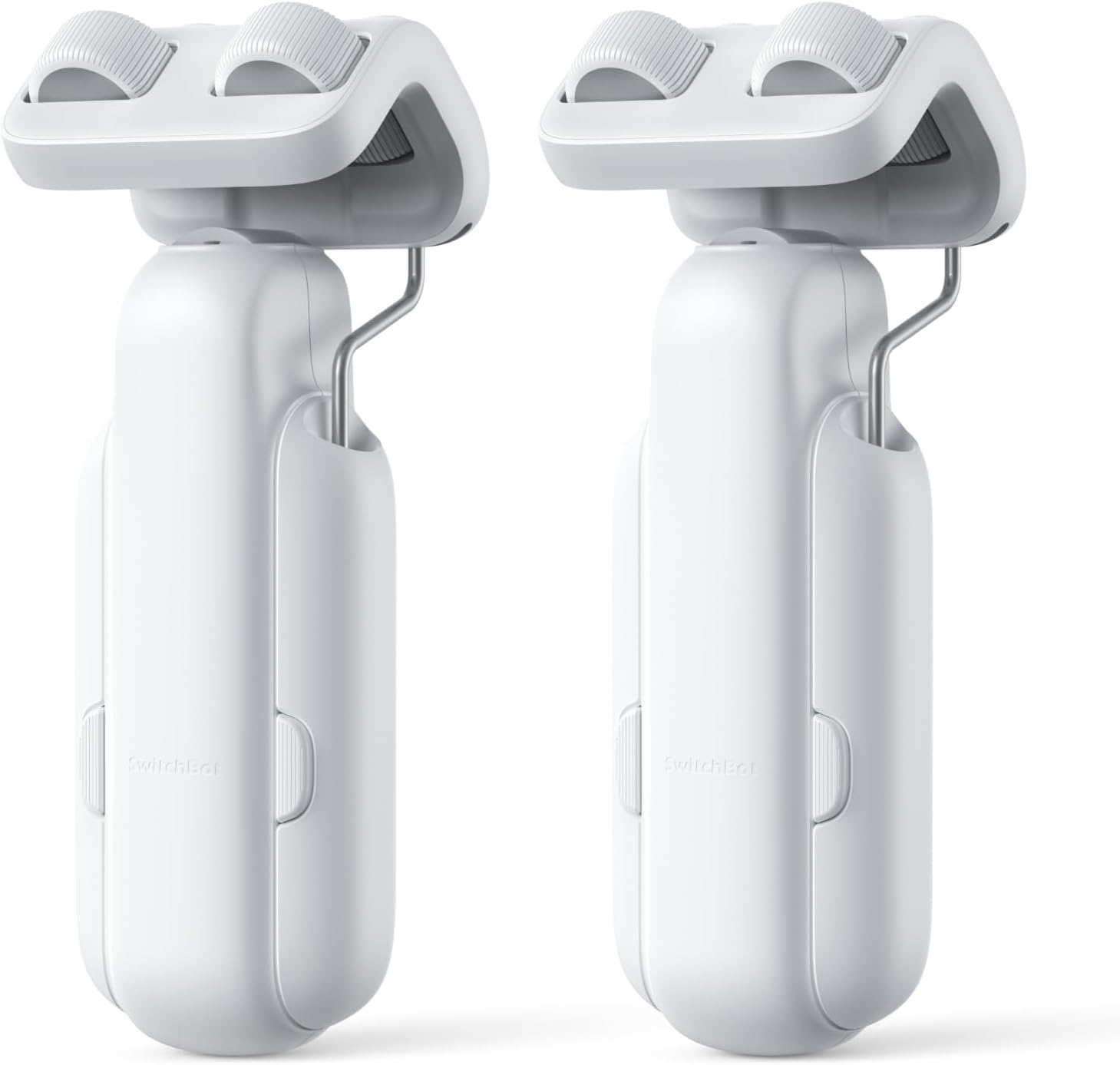2025 Automatic Curtain Opener with Bluetooth Remote Control