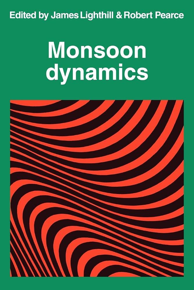 Monsoon Dynamics: Unraveling Weather Patterns with Precision
