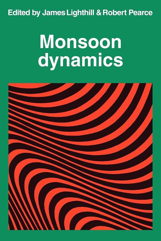 Monsoon Dynamics: Unraveling Weather Patterns with Precision