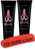 Men's Pro Chamois Cream Anti-Chafing Balm - Long Ride Protection