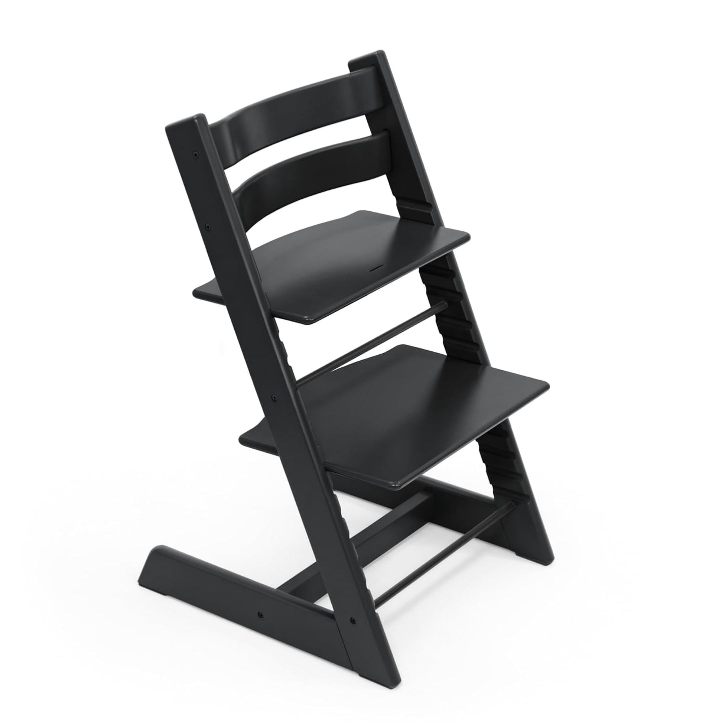 Tripp Trapp Chair - Adjustable, Ergonomic Seating for All Ages
