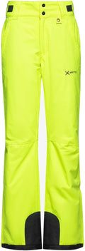 Arctix Womens Insulated Snow Pants - Warm, Durable Winter Gear Women's