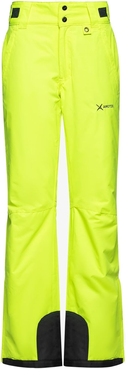 Arctix womens Insulated Snow Pants for Ultimate Winter Comfort