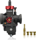 NIBBI Carburetor PE26mm for 150cc-200cc Motorcycle Engines