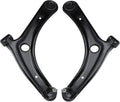 Front Lower Control Arm w/Ball Joint Replacement for 2007-2016 Dodge
