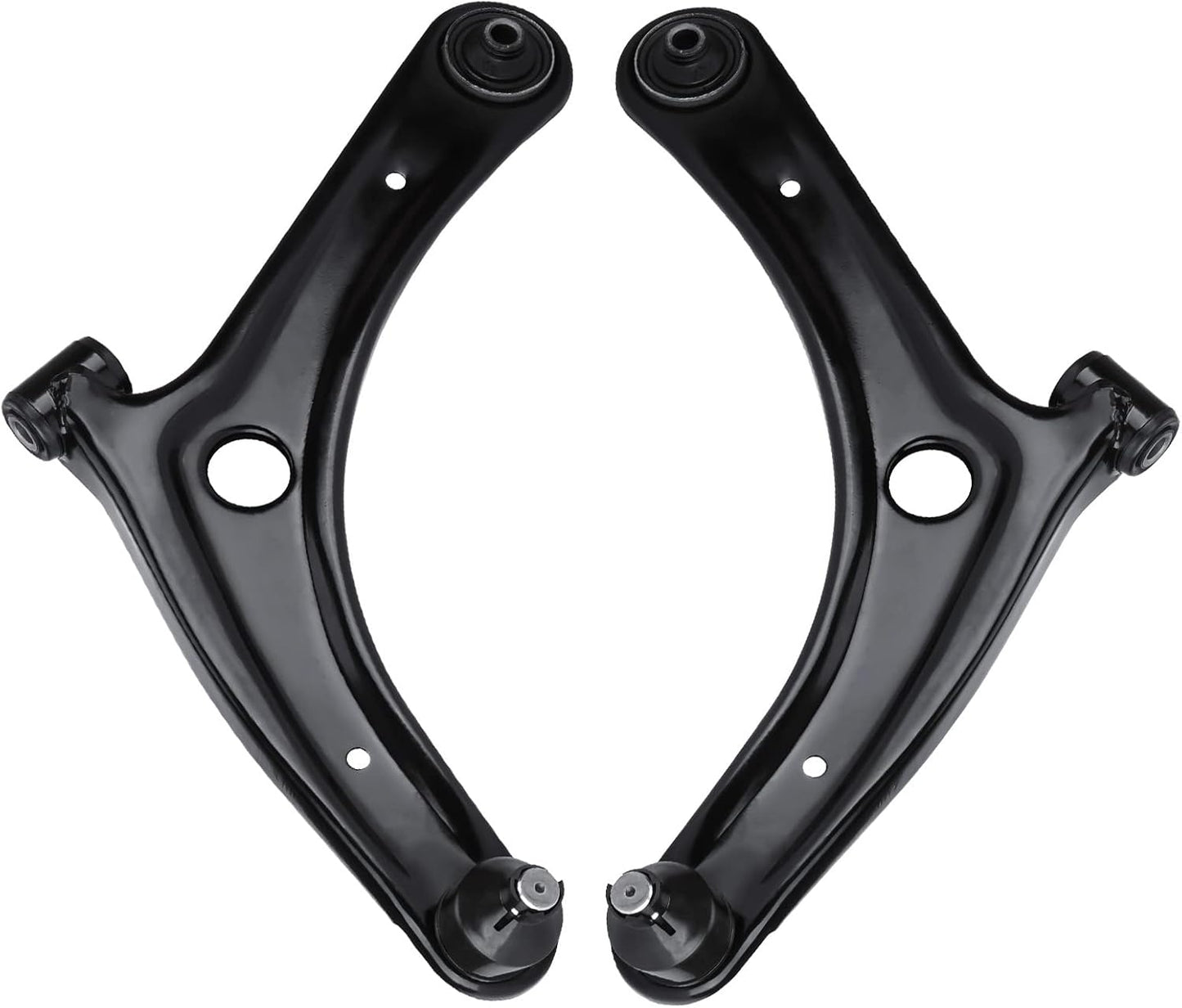 Front Lower Control Arm Replacement for Dodge Caliber & Jeep