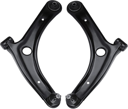 Front Lower Control Arm Replacement for Dodge Caliber & Jeep