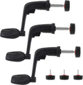 3 PCS Plastic Power Handle Fishing Reels Spinning Handle - Smooth