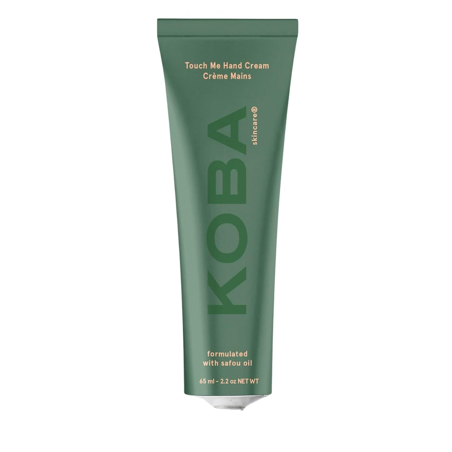 KOBA Touch Me Hand Cream for Hydration and Nourishment
