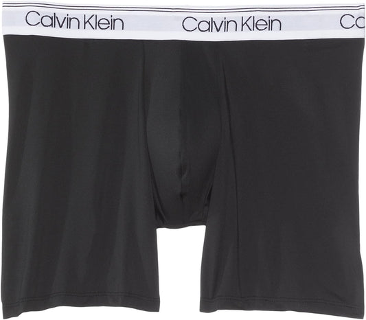 Calvin Klein Men's Micro Stretch Boxer Briefs for Ultimate Comfort