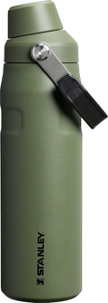 IceFlow Fast Flow 24oz Water Bottle - Lightweight Leakproof Insulated