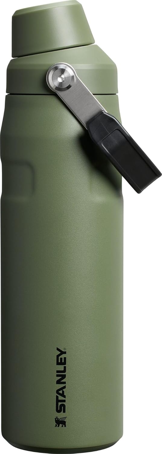 Stanley IceFlow Fast Flow Water Bottle for Active Lifestyles