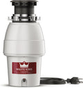 Waste King Legend Series Continuous Feed Garbage Disposal L-2600