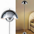 COSYLUX Modern Floor Lamp for Living Room and Bedroom Use