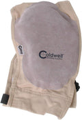 Caldwel Recoil Shield with Adjustable Fit - Thick Padded Shoulder Pad