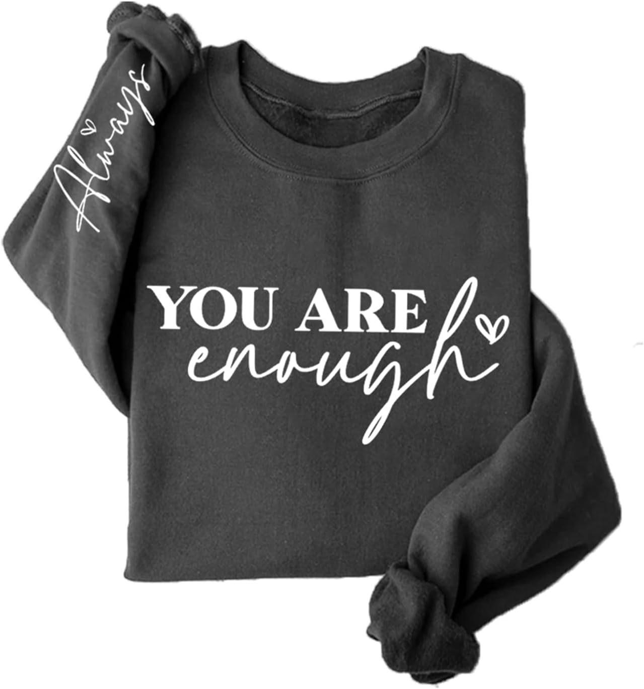 Inspirational Mental Health Sweatshirt