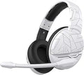 NUBWO G08 Wireless Gaming Headset for PS5, PS4 - 100-Hr Battery