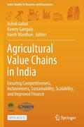 Agricultural Value Chains in India: CISS-F Framework