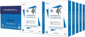 Hammermill Great White 30% Recycled Printer Paper 8.5 x 11 - Reliable