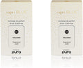 Capri Blue Pura Volcano Refills Pack of 2 - Long-Lasting Holiday Scent