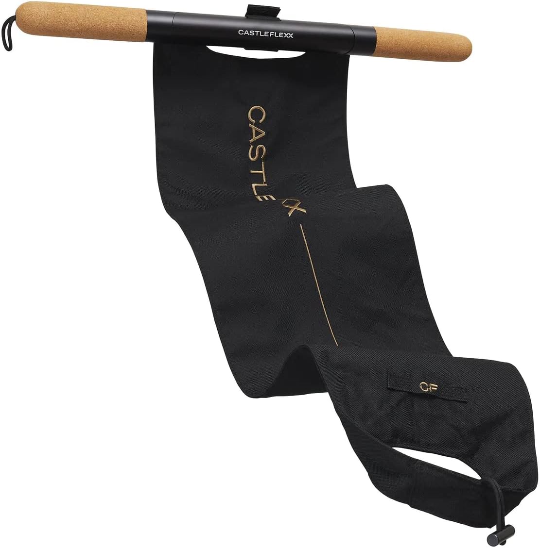 CastleFlexx Mobility Device for Stretching and Strengthening