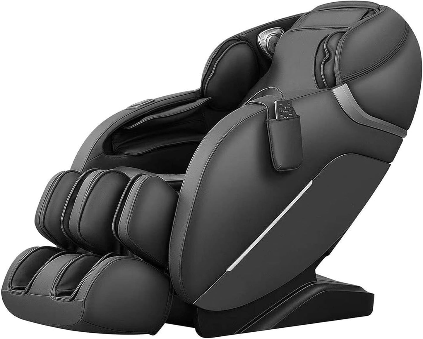 Ultimate Relaxation: iRest Full Body Massage Chair