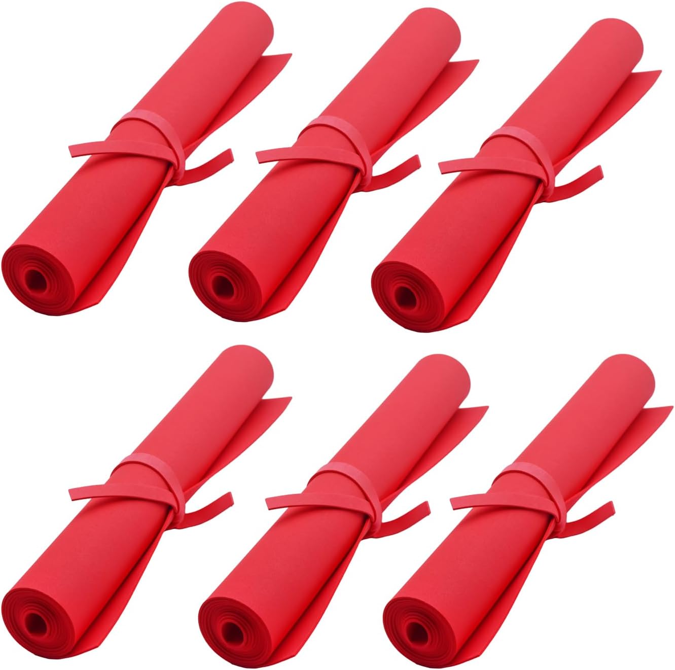 EVA Foam Roll for Cosplay and Crafts - High Density 85kg/m3