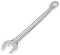 TEKTON 1-1/2 in Combination Wrench - Tight Space Utility
