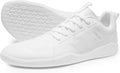 Men's Barefoot Zero Drop Workout Minimalist Gym Shoes - Stable Fit you