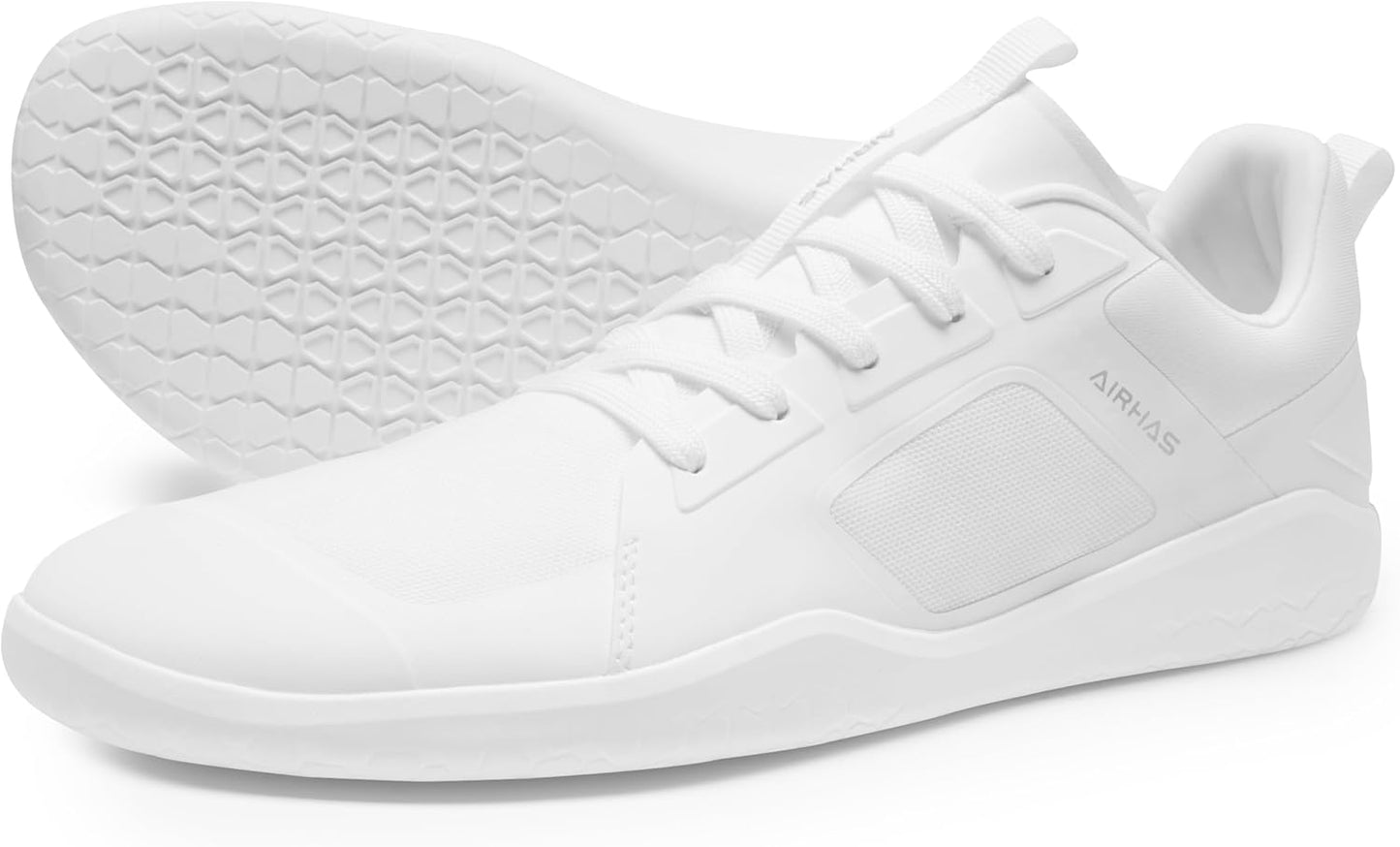 Men's Barefoot Shoes for Deadlift and Cross Training Workouts