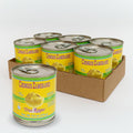 Tres Reyes Chongos Zamoranos Gummy Candy 57oz (6 pack) - Authentic