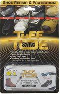 Tuff Toe Boot Protector Guard Cover Dip - Waterproof Shoe Repair Glue