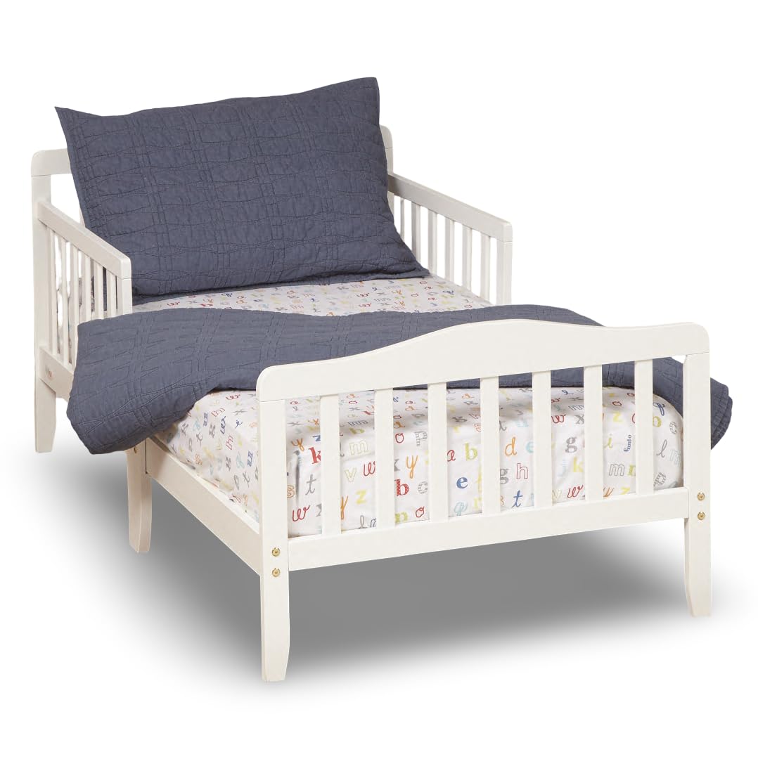 Blair Toddler Bed by Suite Bebe: Safe and Stylish Sleep Solution