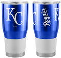 MLB Boelter 30 oz Ultra Tumbler - Team-Colored Vacuum Insulated