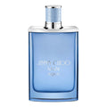 JIMMY CHOO Man Aqua Eau de Toilette - Refreshing Scent for Men