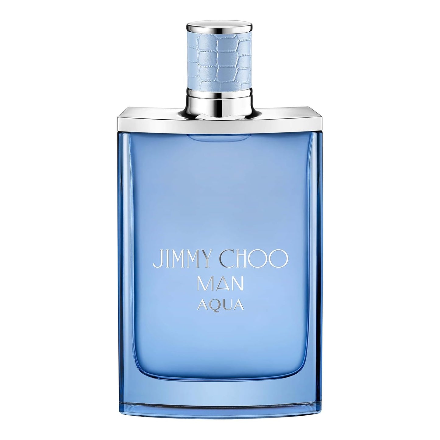 JIMMY CHOO Man Aqua Eau de Toilette - A Refreshing Men's Fragrance