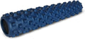 RumbleRoller Original Textured Foam Roller - Deep Tissue Relief