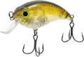 Bill Lewis ATV Squarebill Crankbait 1.5 - Tight Wiggle, Grass-Ready