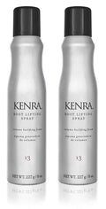 Kenra Root Lifting Spray 13 - Volumizing Foam for Lasting Lift