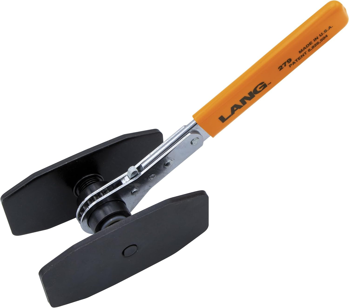 Lang Tools 279 Brake Caliper Press for Efficient Brake Work