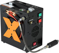 PCP Air Compressor 4500Psi/30Mpa Oil-Free No-Noise - Portable Fill