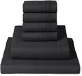 Mellanni Queen Sheet Set 6-Piece Iconic Collection - Extra Soft