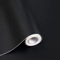 590.5in x 17.7in Peel and Stick Wallpaper Black - Removable Vinyl